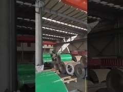 Çin'den kaliteli paslanmaz çelik.