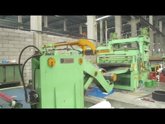 Shanghai Walmay Metal Group paslanmaz çelik levha atölyesi