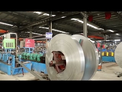 Shanghai Walmay Metal paslanmaz çelik boru atölyesi