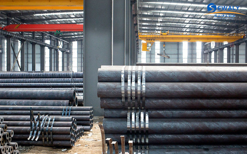 Shanghai Walmay Metal Group Co., Itd üreticinin üretim hattı